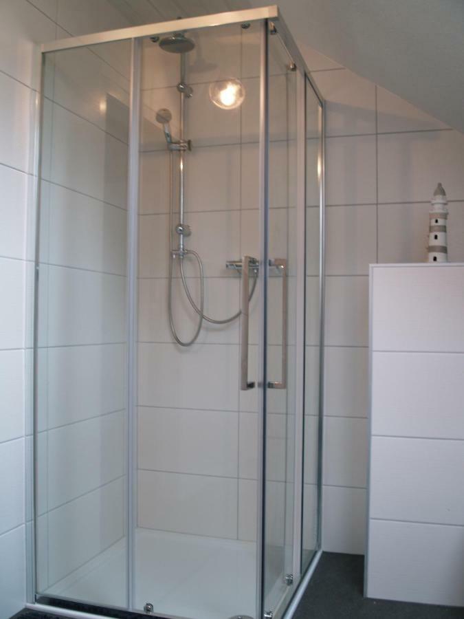 Schleusenhof Ferienwohnung Spieka-Neufeld Εξωτερικό φωτογραφία