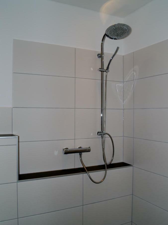 Schleusenhof Ferienwohnung Spieka-Neufeld Εξωτερικό φωτογραφία